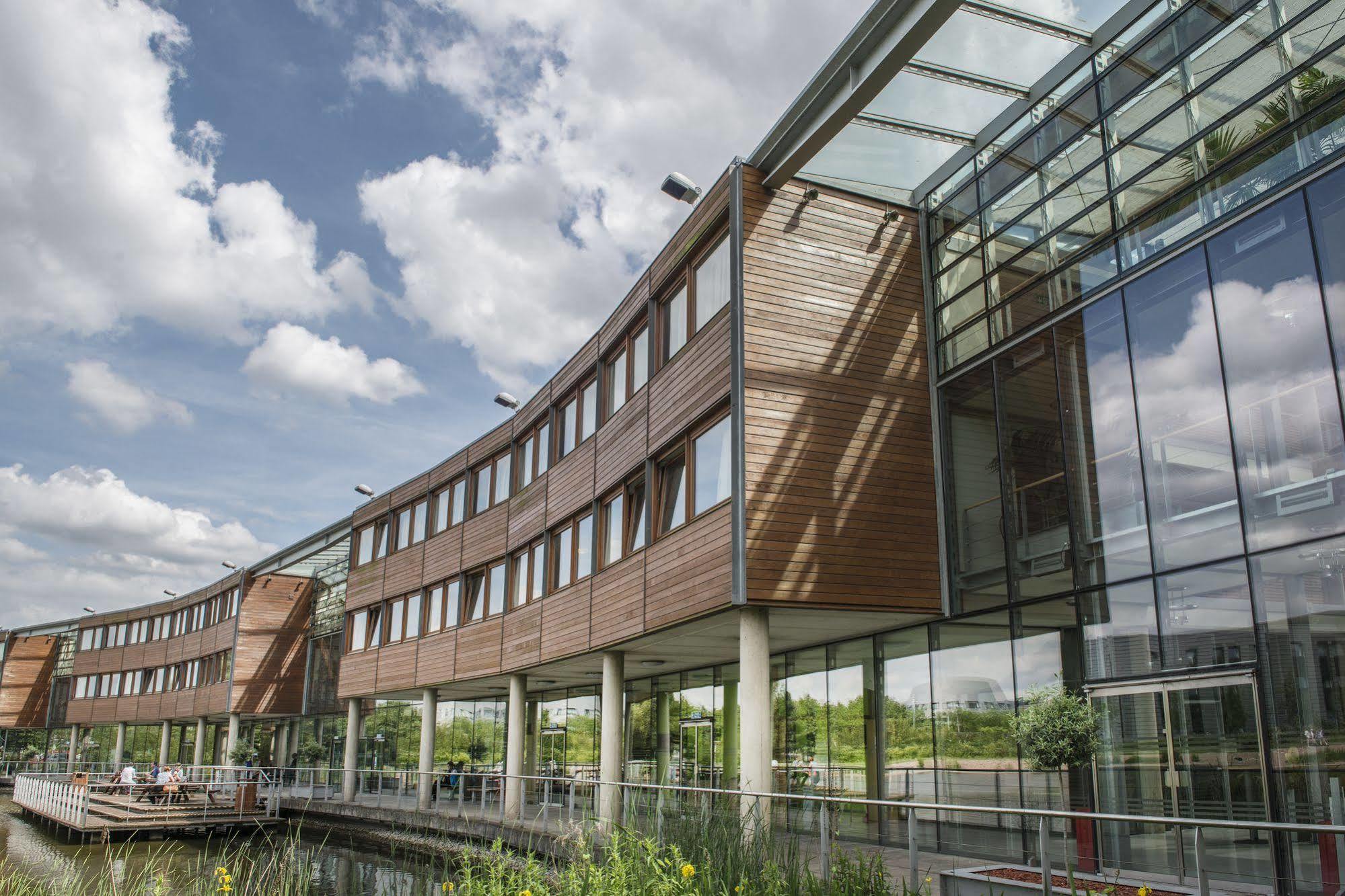 Jubilee Conference Centre Hotel Nottingham Exterior photo